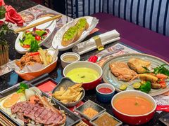 -天母蓝鸟西餐厅·烘焙蛋糕(十三碗店)