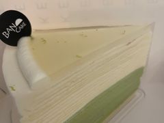 -BanCake·法式千层·拿破仑專門店
