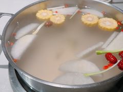 -俏牛哥鲜牛肉牛肆馆(重庆天地店)