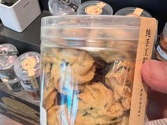 -街角 T·COFFEE 融合料理·BISTRO(车公庙店)