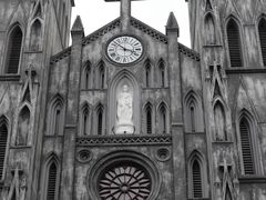 -圣约瑟夫大教堂