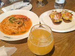 -Pekaa啤咖食肆Coffee&Bistro