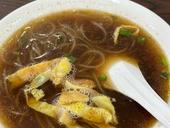 豆面汤-温岭特色嵌糕(开元店)