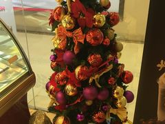 -哈根达斯(卓展店)