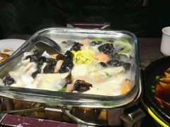 -青叶202都市餐厅(迪诺水镇店)