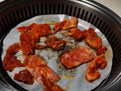 -火叮叮自助烤肉·现切牛肉(茂业店)