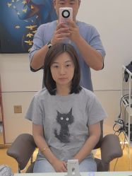 -YESIDO椰岛造型烫发染发