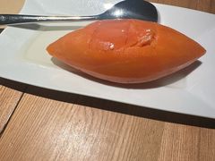 蜜汁红薯-荣小馆(杭州大厦店)