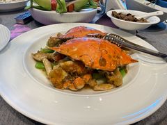 -澜小宴·胶东海鲜烟台味(时光塔店)