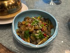 -顺意·顺德家乡菜(国际人才大厦店)