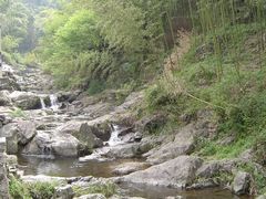 -山沟沟景区
