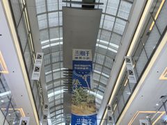 -万达广场(武汉菱角湖店)
