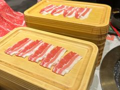 -空之介寿喜烧·和牛放题(恒隆广场店)