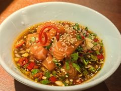 -乔街深夜食堂·小龙虾·高压锅生蚝(杭州总店)
