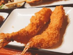 -虹梅食堂·爱蝦乃家