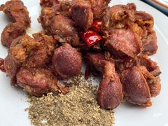 -老七饭馆(光荣道总店)