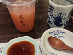 -匠和风精致料理(莆田财富中心店)