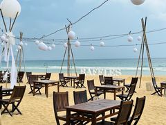 -海南清水湾莱佛士酒店