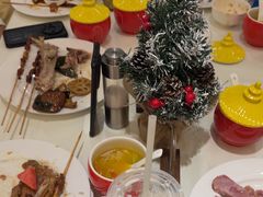 -四季轩中餐厅·萧山味道·运河家宴(三立开元名都店)