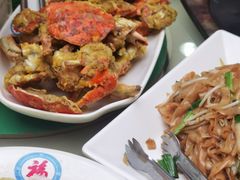 -聚福海鲜楼