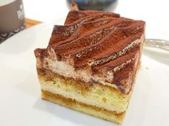 提拉米苏-Peet's Coffee皮爷咖啡(新天地黑标店)