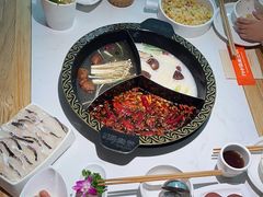 -川中渝夫火锅(铜陵万达广场店)