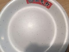 -土大力韩式烤肉料理(和平路店)
