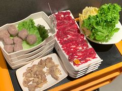 -潮发潮汕牛肉店(东方宝泰店)