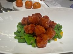 -聚春园自助餐厅(东街口店)