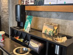 -星巴克(甘河路店)