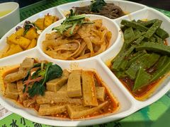 -令氏家外家周秦食府(高新店)