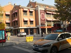 -吉庆街美食广场
