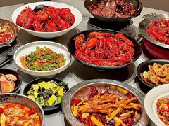 -聚味瞿记·龙虾堂(坡子街店)