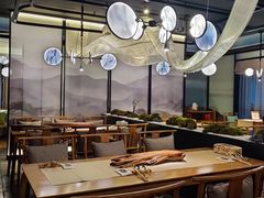 -素慧餐厅(大虹桥店)
