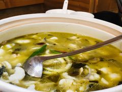 -臻吃客主题餐厅(人民路店)