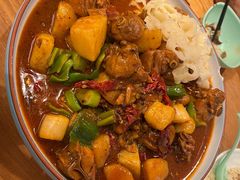 -热瓦普(旭辉广场店)