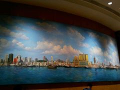 -澳门十六浦索菲特大酒店