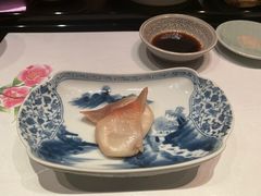 -橼舍鮨青木