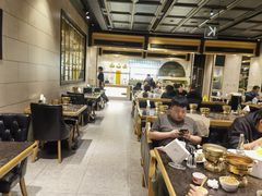 -川骄海鲜自助(亚运村店)
