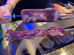 -嫩羊羊·延边烤串·朝鲜族美食(张家港美食街店)