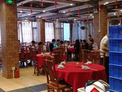 大堂-抱德·潮汕味(敦和店原惠城鱼仔)