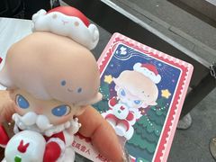 -泡泡玛特POPMART(沈阳大悦城店)
