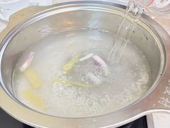 -源港渔村-中山脆肉鲩(博罗店)