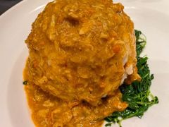 -狮王府淮扬菜(夫子庙老门东店)