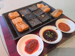 -安徽大厦中餐厅