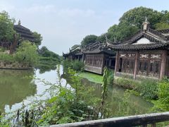 -韩湘水博园
