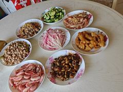 -民俗村柴火灶·景德江西菜(中国陶瓷博物馆店)