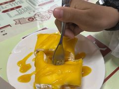 -香港華心糖水鋪(南西总店)