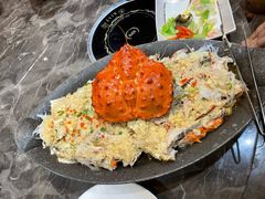 -蟹之国·精品蟹料理(极地店)