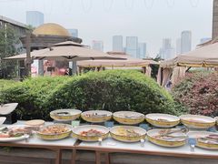 -荟星庭西餐厅(天府丽都喜来登饭店)